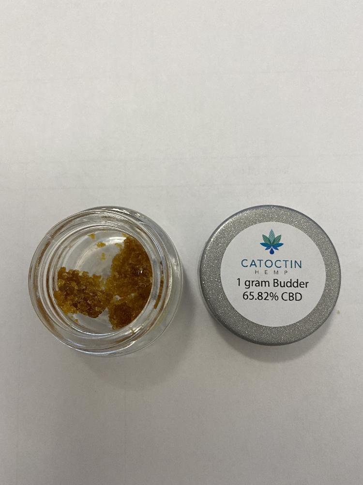 CBD Hemp